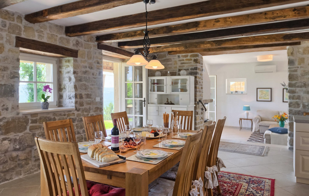 Feriehuse - Motovun-Oprtalj , Kroatien - CLI436 4