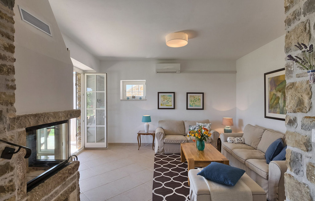 Feriehuse - Motovun-Oprtalj , Kroatien - CLI436 20