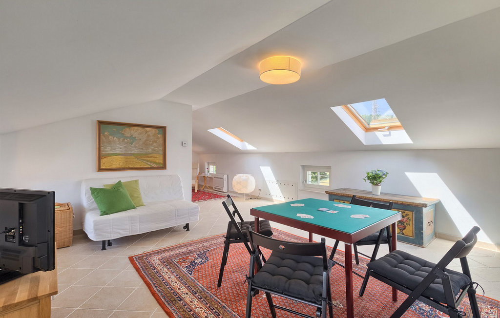 Feriehuse - Motovun-Oprtalj , Kroatien - CLI436 21