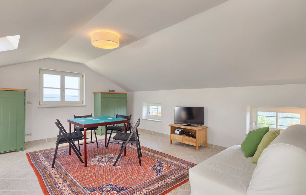 Feriehuse - Motovun-Oprtalj , Kroatien - CLI436 22