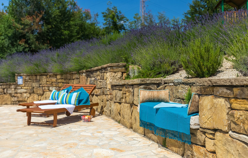 Feriehuse - Motovun-Oprtalj , Kroatien - CLI436 15