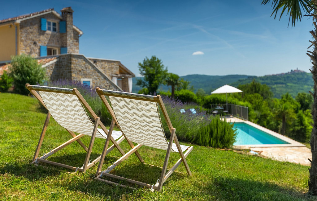 Feriehuse - Motovun-Oprtalj , Kroatien - CLI436 5