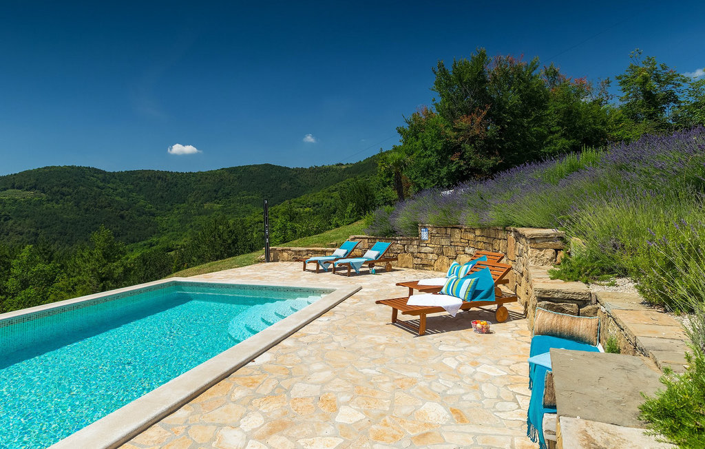 Feriehuse - Motovun-Oprtalj , Kroatien - CLI436 7