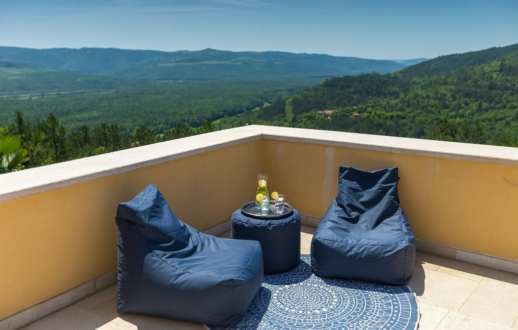 Feriehuse - Motovun-Oprtalj , Kroatien - CLI436 9