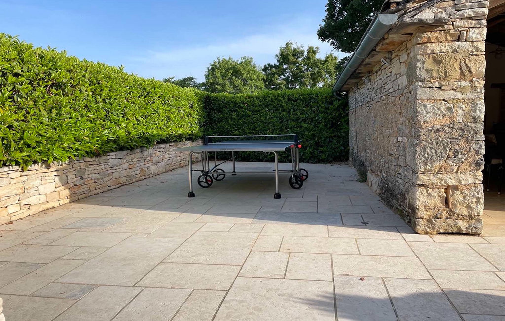 Ferienhaus - Groznjan , Kroatien - CLI444 59