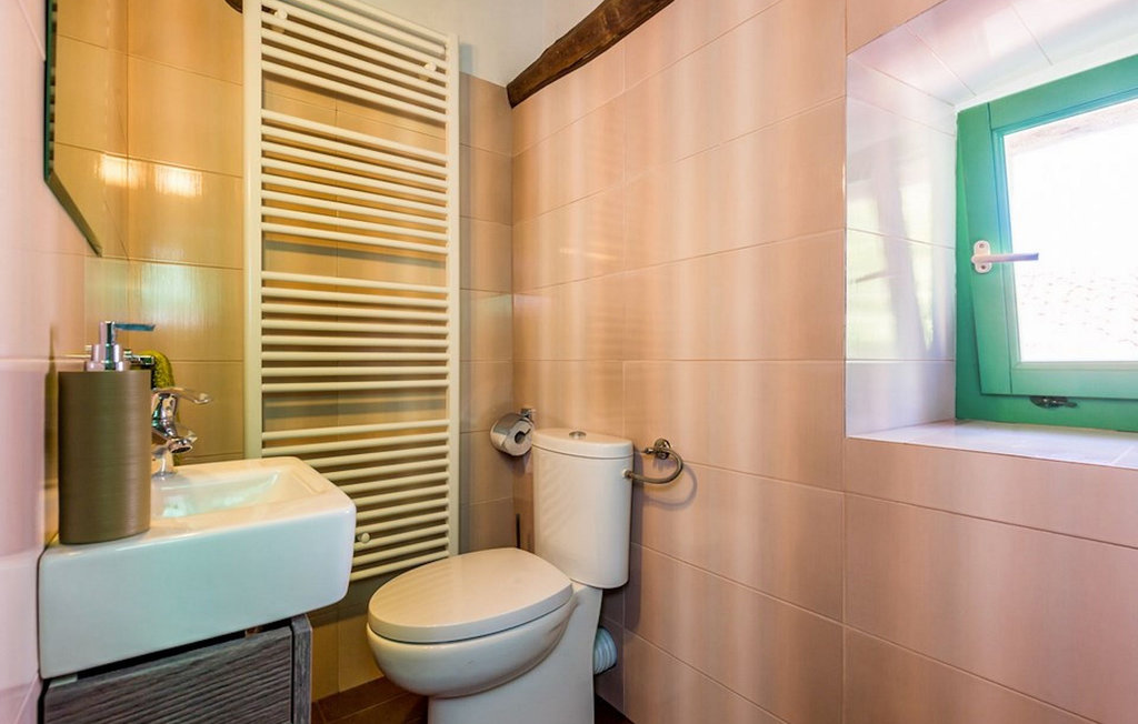 Ferienhaus - Groznjan , Kroatien - CLI444 55