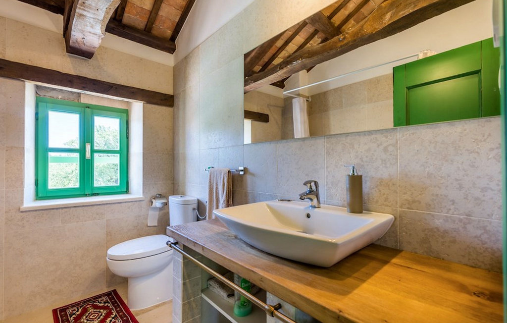 Ferienhaus - Groznjan , Kroatien - CLI444 57