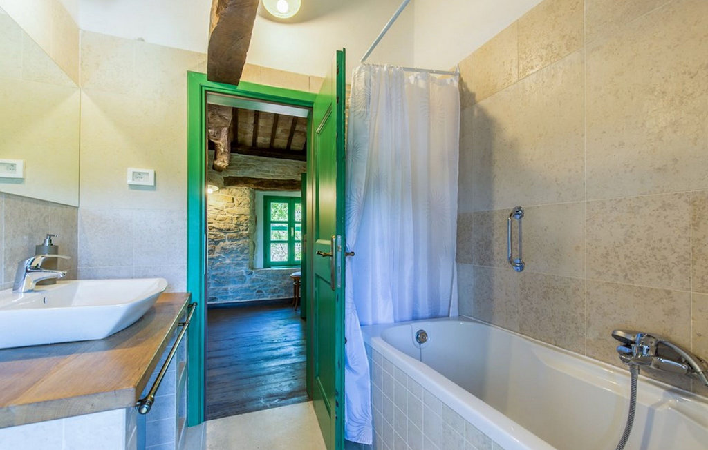 Ferienhaus - Groznjan , Kroatien - CLI444 58