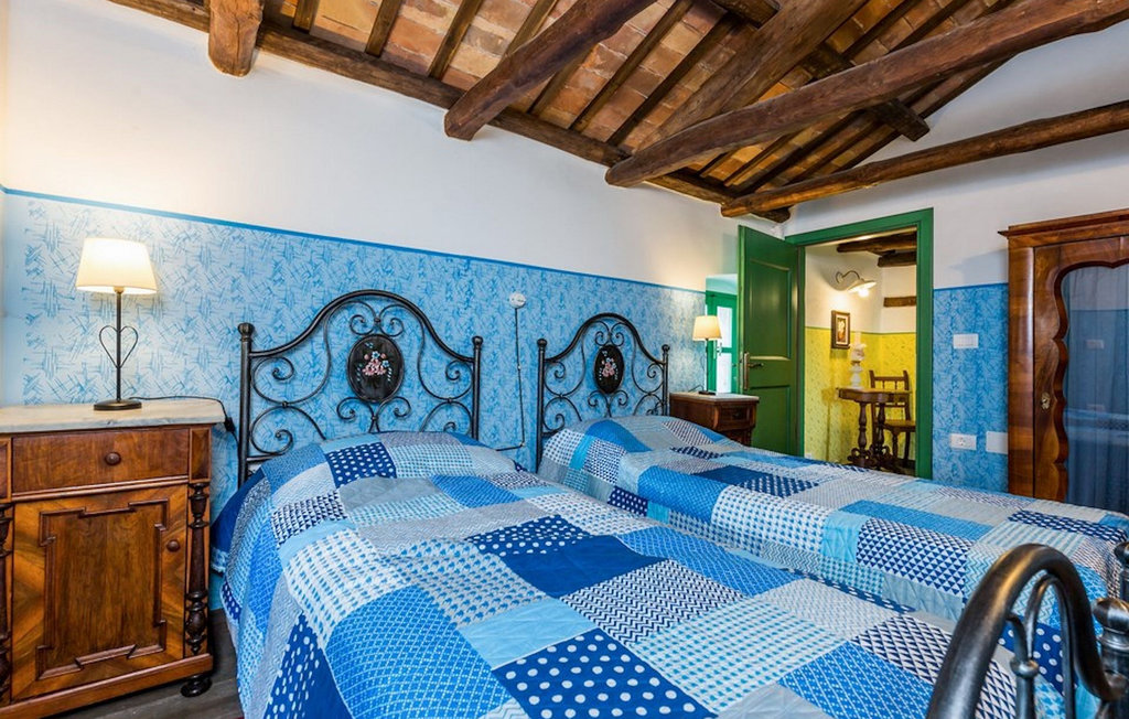 Ferienhaus - Groznjan , Kroatien - CLI444 48