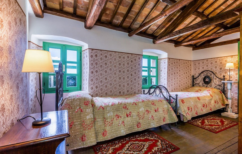 Ferienhaus - Groznjan , Kroatien - CLI444 50