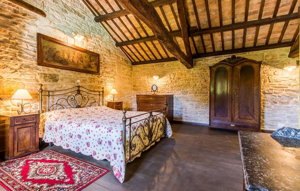 Ferienhaus - Groznjan , Kroatien - CLI444 52