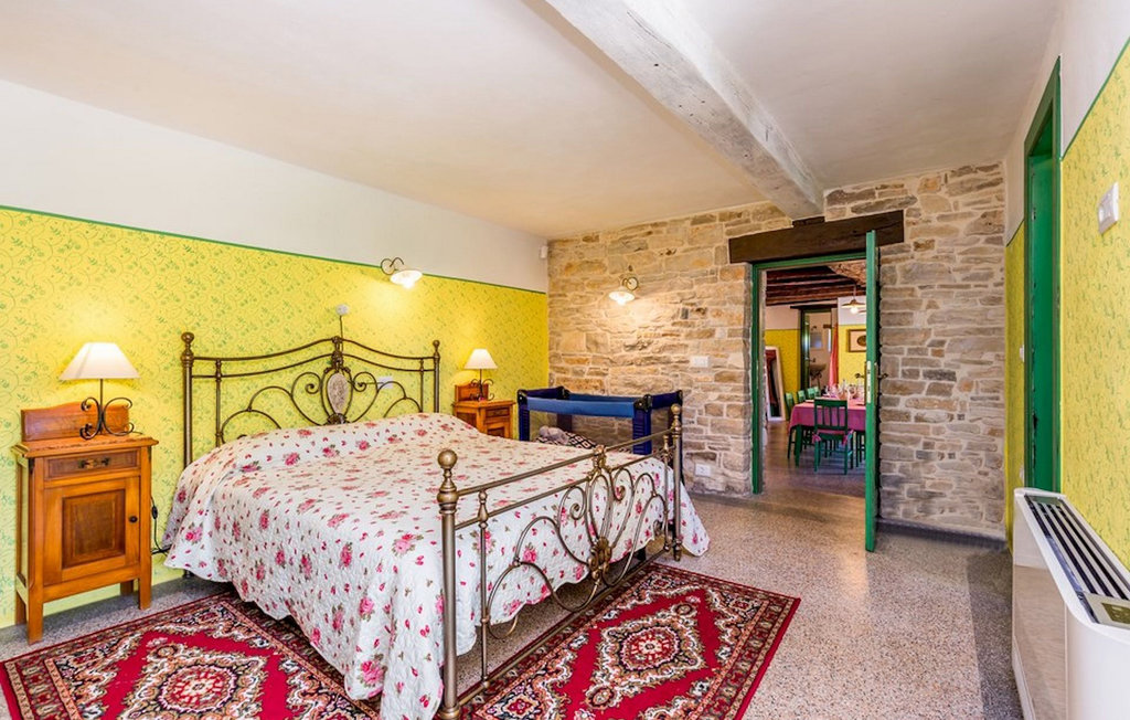 Ferienhaus - Groznjan , Kroatien - CLI444 53