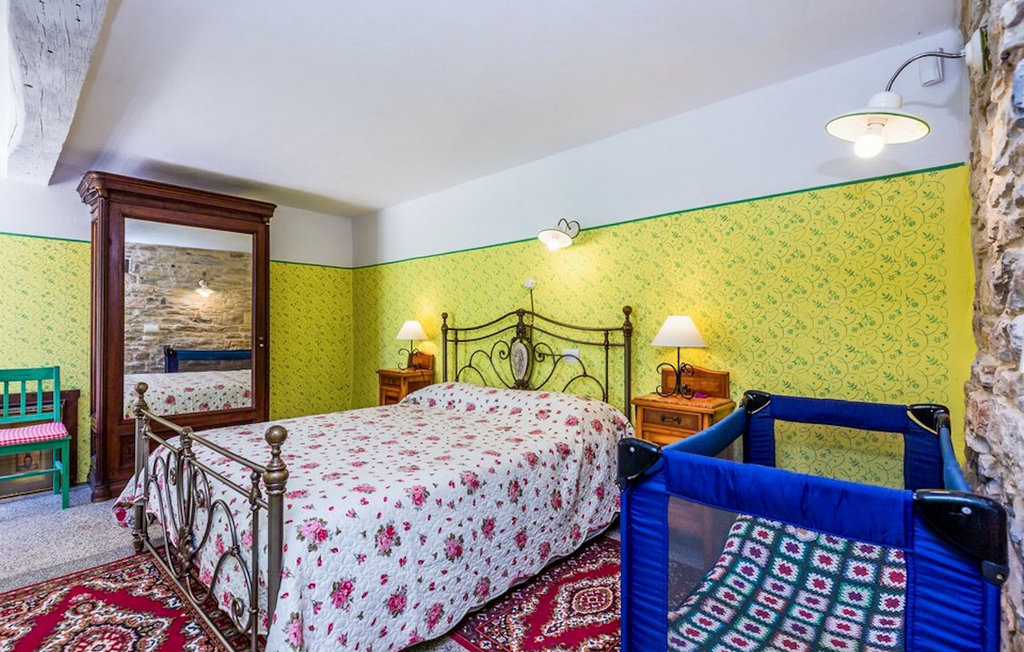 Ferienhaus - Groznjan , Kroatien - CLI444 54