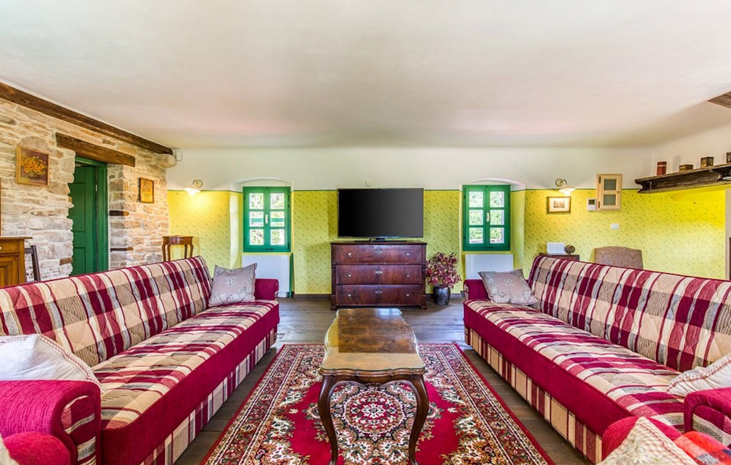 Ferienhaus - Groznjan , Kroatien - CLI444 43