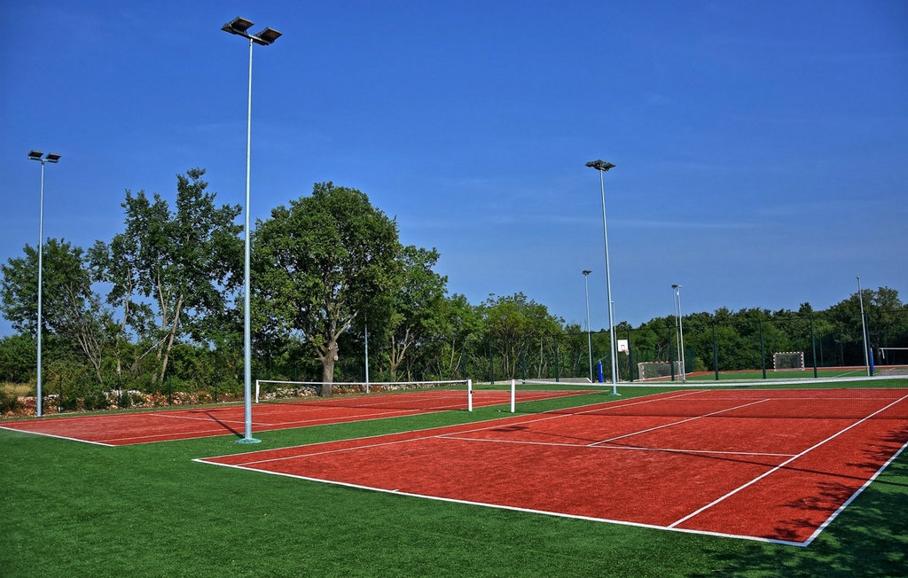 Ferienhaus - Kanfanar , Kroatien - CLI446 58