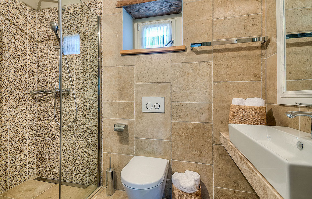 Ferienhaus - Kanfanar , Kroatien - CLI446 51