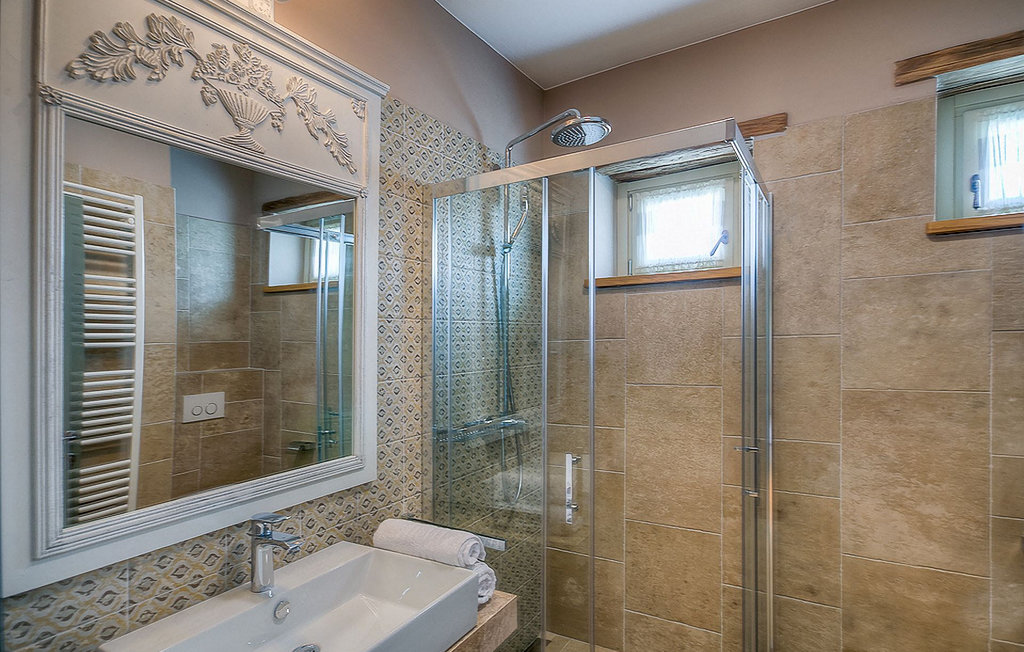 Ferienhaus - Kanfanar , Kroatien - CLI446 52