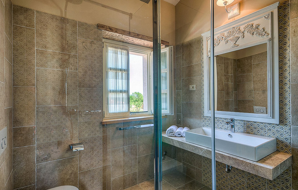 Ferienhaus - Kanfanar , Kroatien - CLI446 53