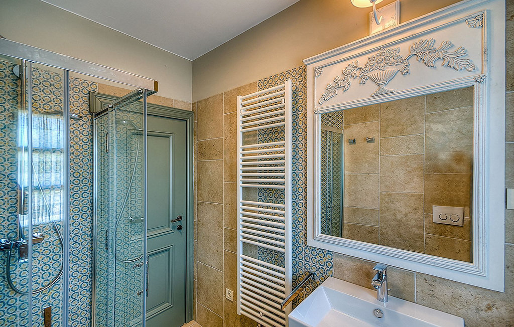 Ferienhaus - Kanfanar , Kroatien - CLI446 54