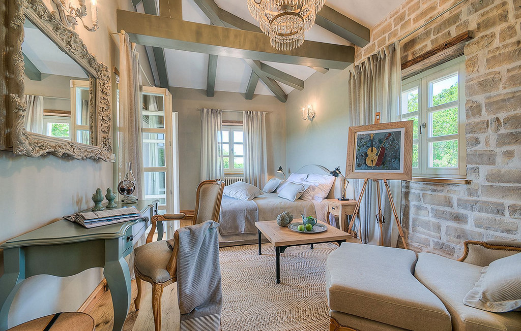 Ferienhaus - Kanfanar , Kroatien - CLI446 8