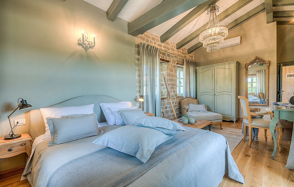 Ferienhaus - Kanfanar , Kroatien - CLI446 38