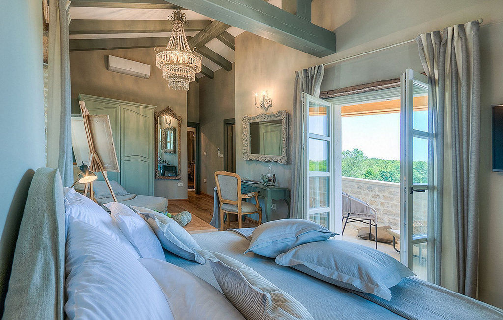 Ferienhaus - Kanfanar , Kroatien - CLI446 39