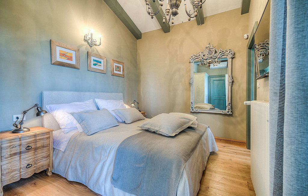 Ferienhaus - Kanfanar , Kroatien - CLI446 41