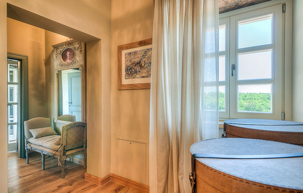 Ferienhaus - Kanfanar , Kroatien - CLI446 42