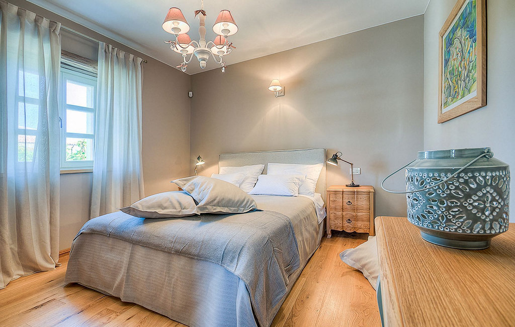 Ferienhaus - Kanfanar , Kroatien - CLI446 47