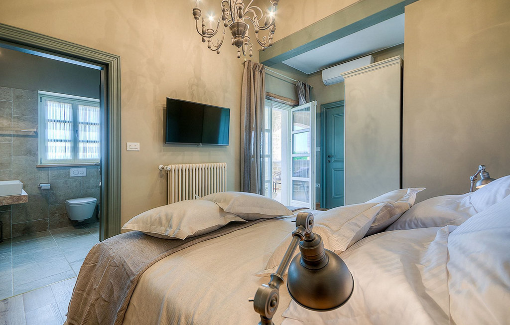 Ferienhaus - Kanfanar , Kroatien - CLI446 48