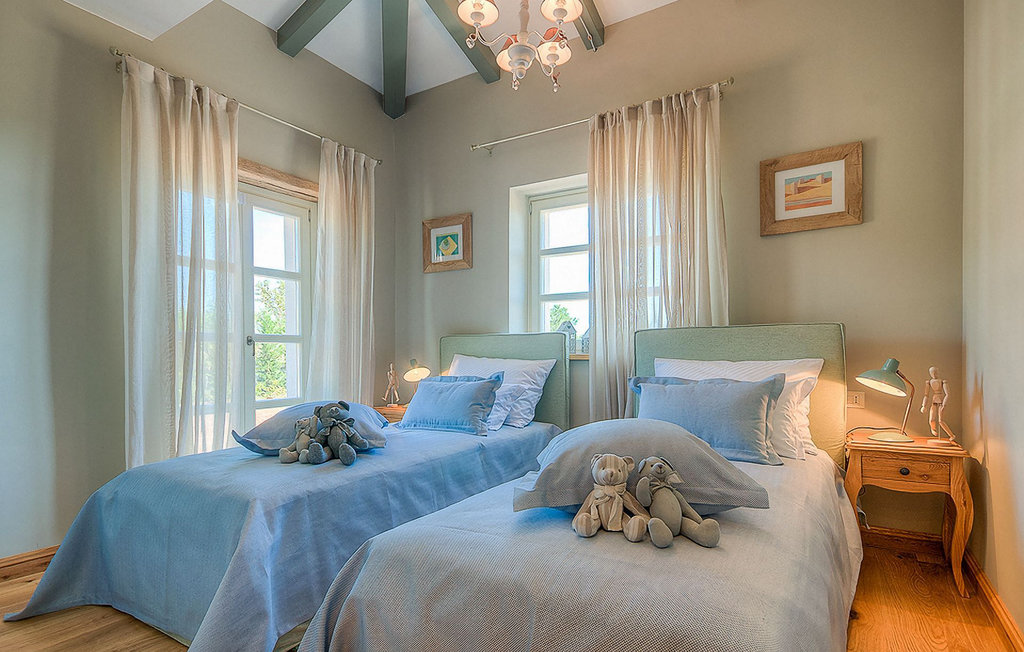 Ferienhaus - Kanfanar , Kroatien - CLI446 49