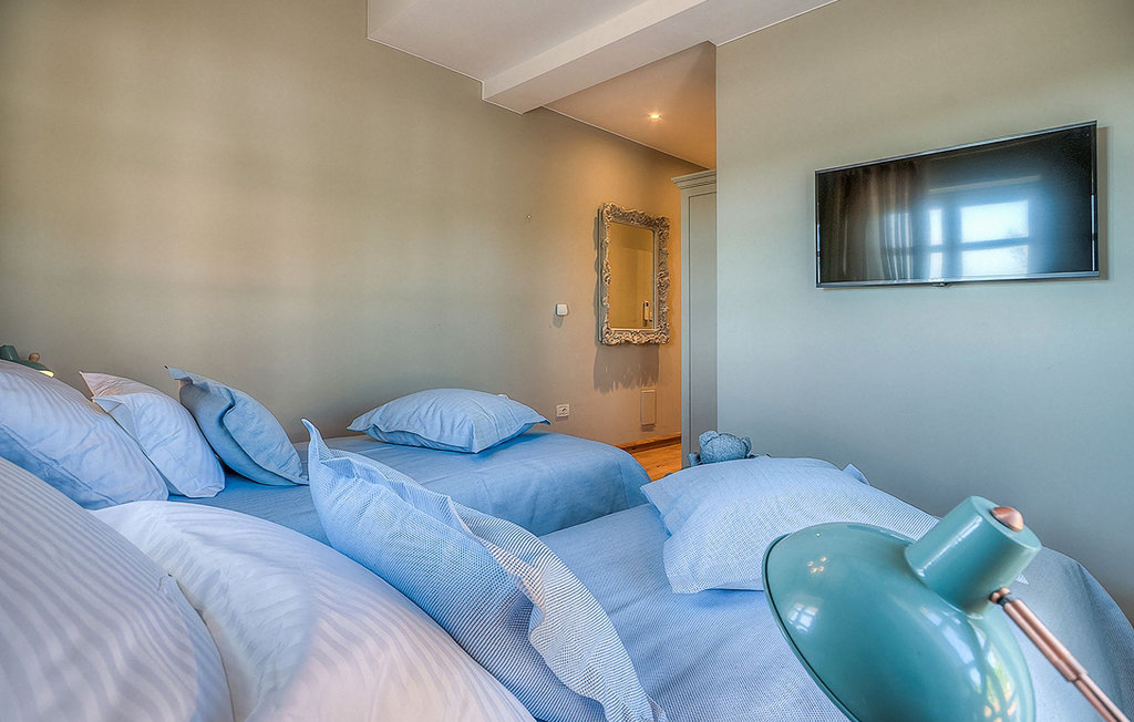 Ferienhaus - Kanfanar , Kroatien - CLI446 50