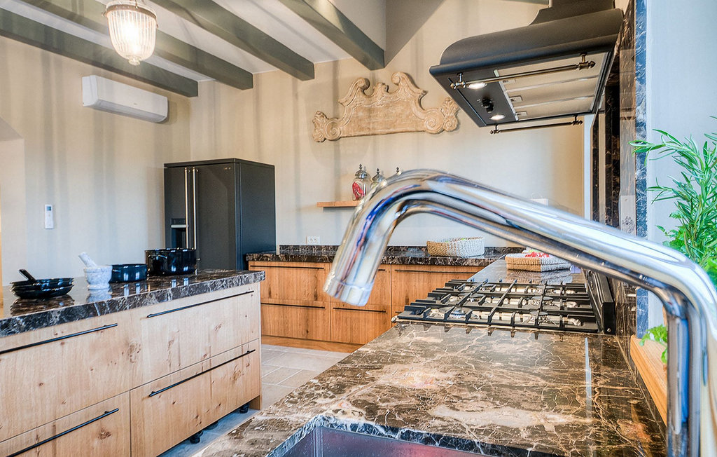 Ferienhaus - Kanfanar , Kroatien - CLI446 34