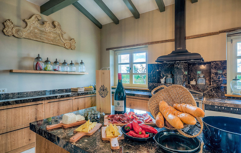 Ferienhaus - Kanfanar , Kroatien - CLI446 36