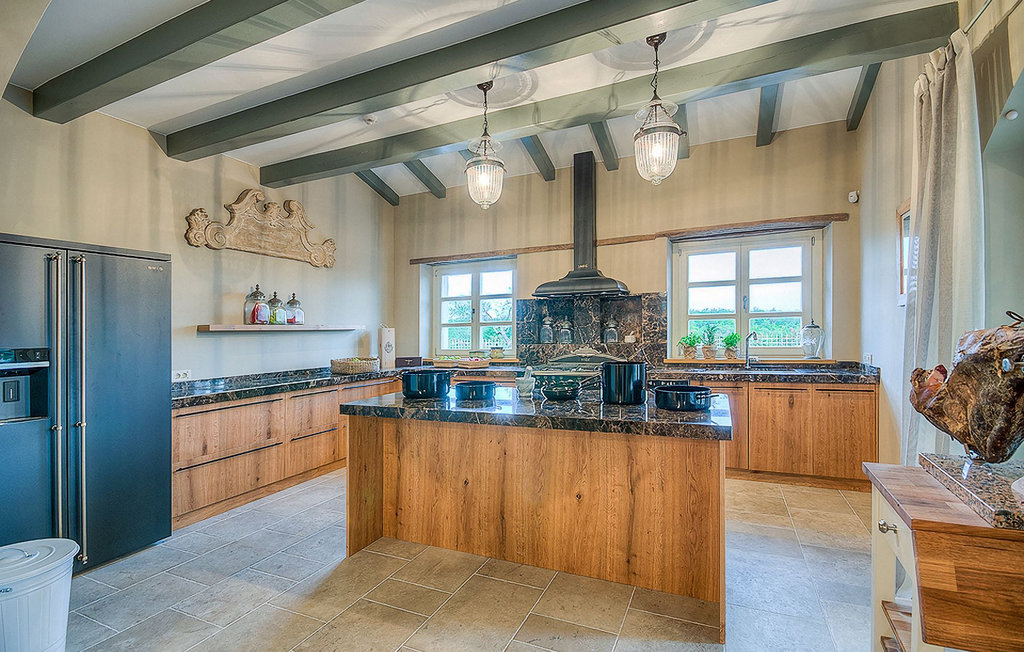 Ferienhaus - Kanfanar , Kroatien - CLI446 37