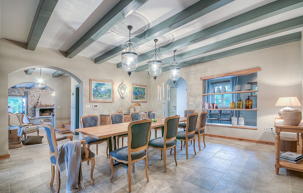 Ferienhaus - Kanfanar , Kroatien - CLI446 4