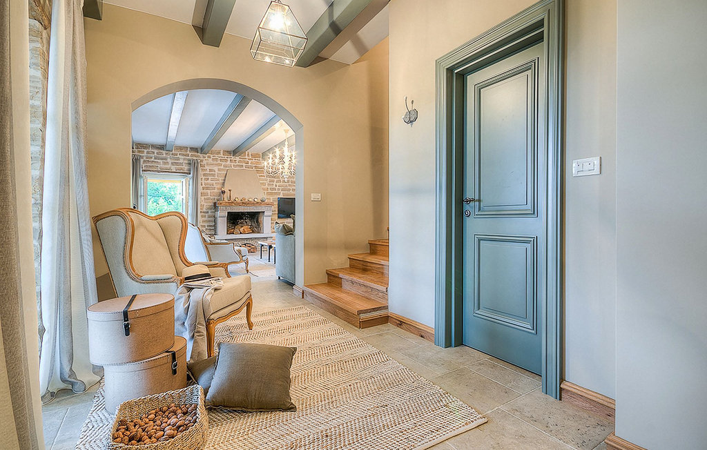 Ferienhaus - Kanfanar , Kroatien - CLI446 25