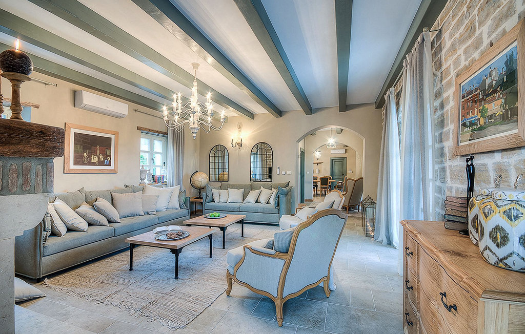 Ferienhaus - Kanfanar , Kroatien - CLI446 27