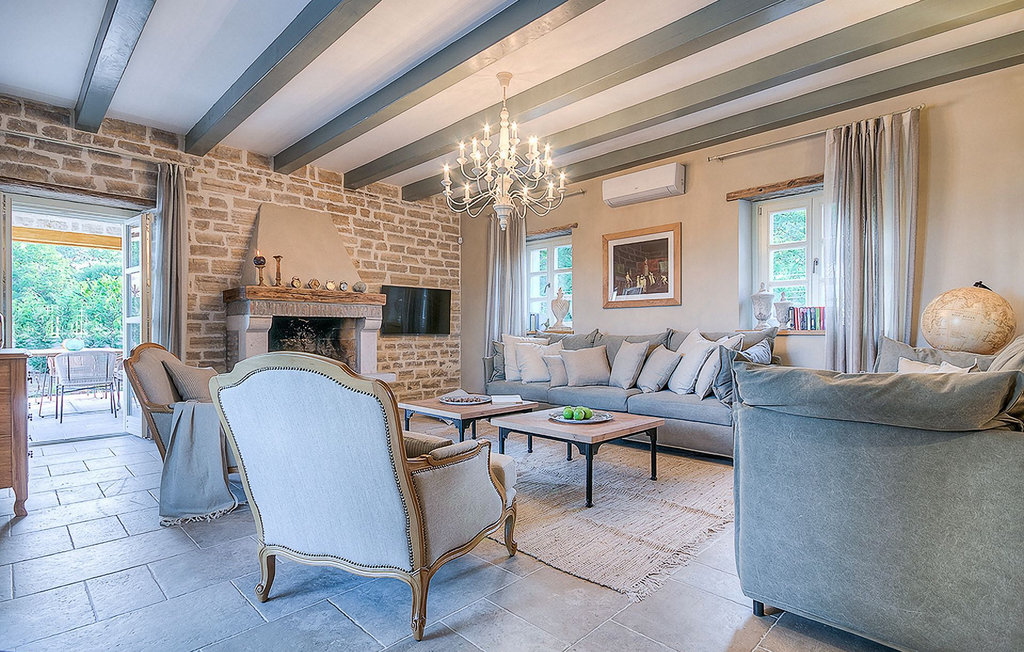 Ferienhaus - Kanfanar , Kroatien - CLI446 28