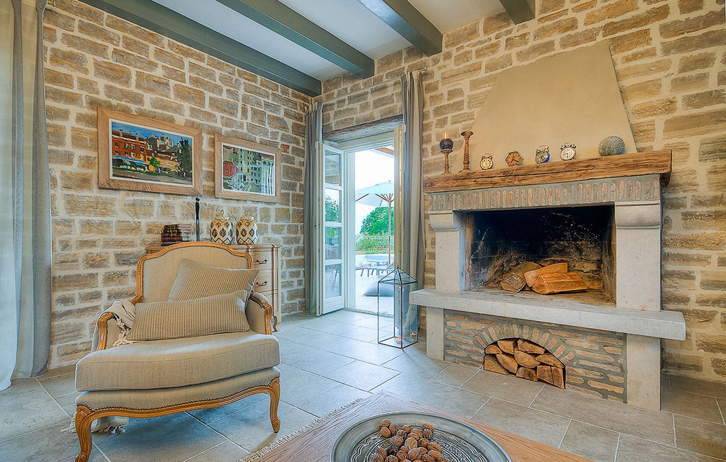 Ferienhaus - Kanfanar , Kroatien - CLI446 29