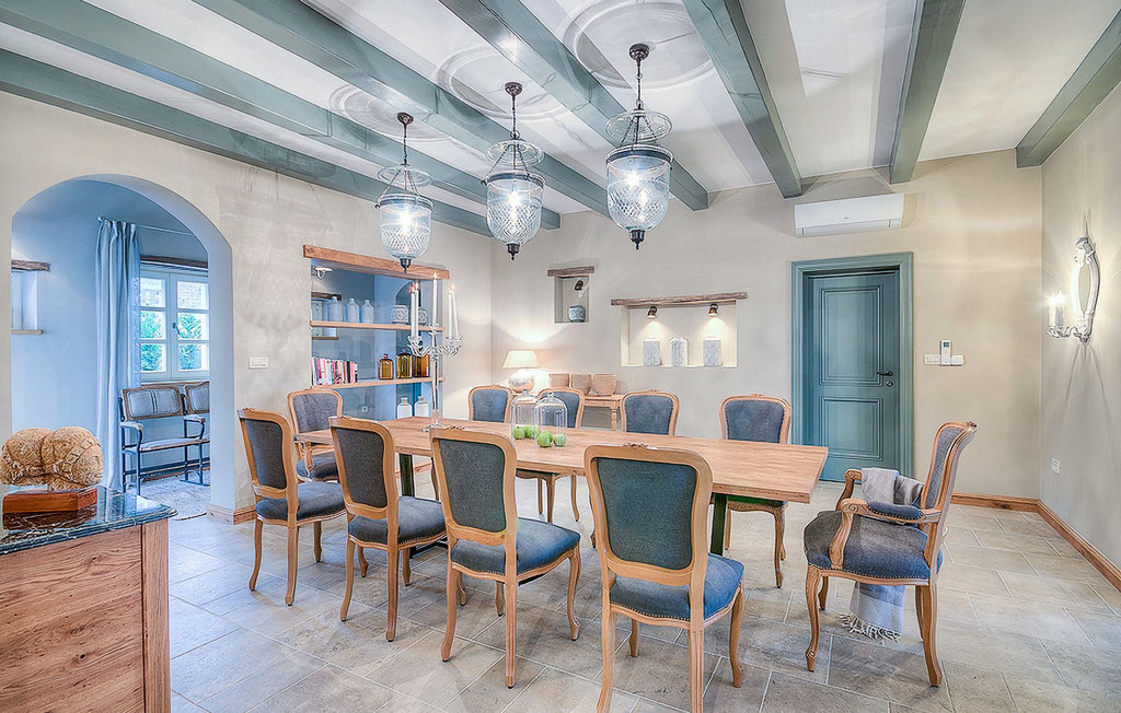 Ferienhaus - Kanfanar , Kroatien - CLI446 30