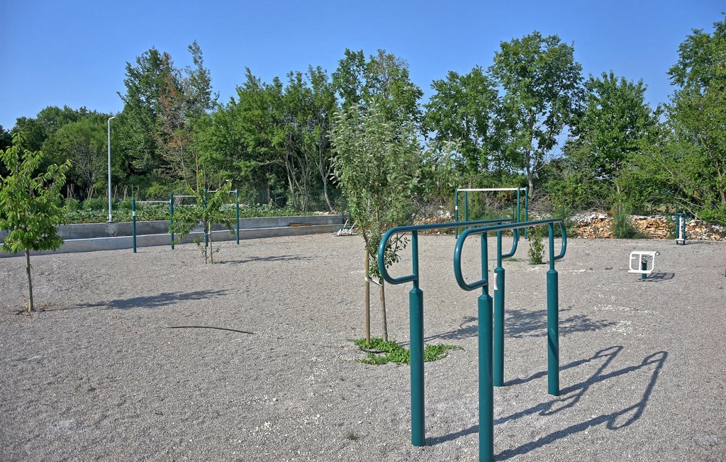 Ferienhaus - Kanfanar , Kroatien - CLI446 18