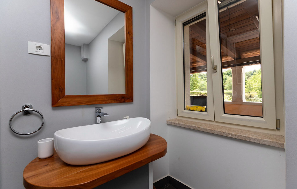 Ferienhaus - Pazin , Kroatien - CLI455 56