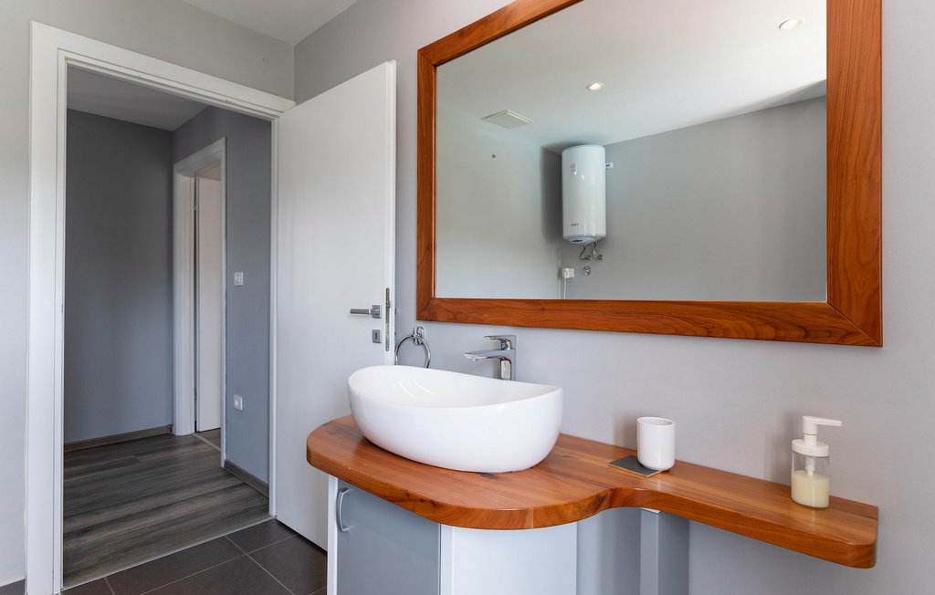 Ferienhaus - Pazin , Kroatien - CLI455 57