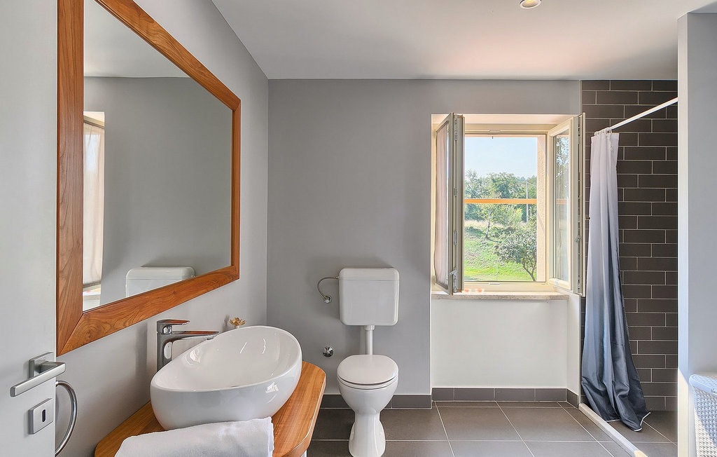 Ferienhaus - Pazin , Kroatien - CLI455 58