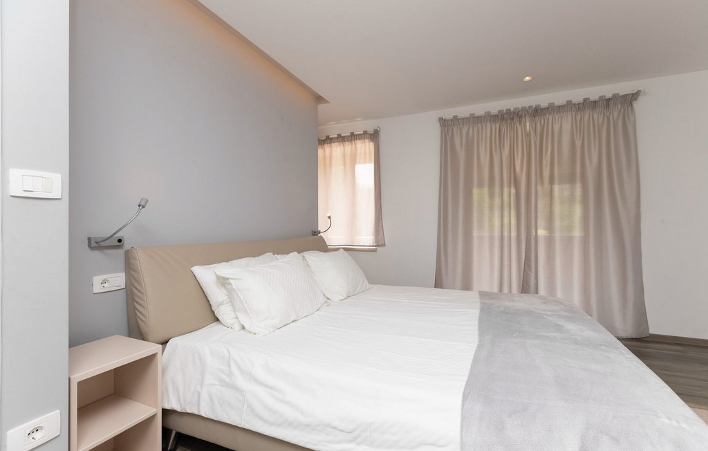 Ferienhaus - Pazin , Kroatien - CLI455 50