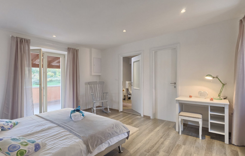 Ferienhaus - Pazin , Kroatien - CLI455 51