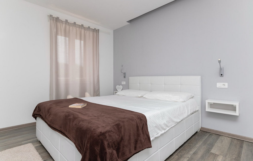 Ferienhaus - Pazin , Kroatien - CLI455 52