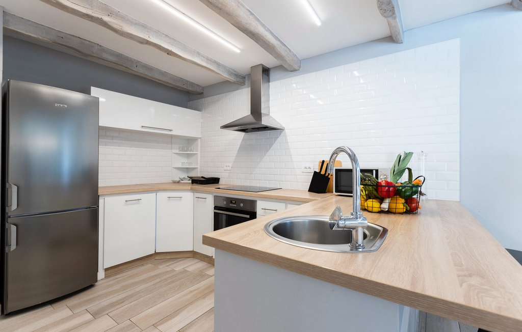 Ferienhaus - Pazin , Kroatien - CLI455 44