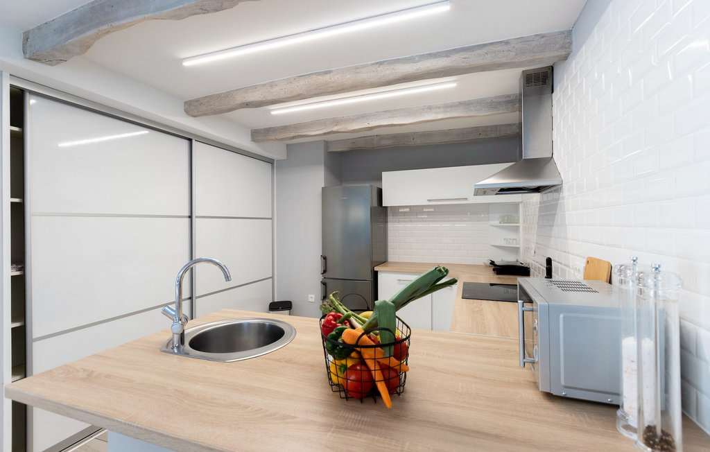 Ferienhaus - Pazin , Kroatien - CLI455 45